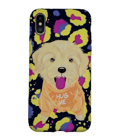 Купить чехол iphone x/xs luxo с доставкой