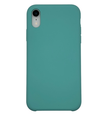 Купить чехол iphone xr silicone case с доставкой