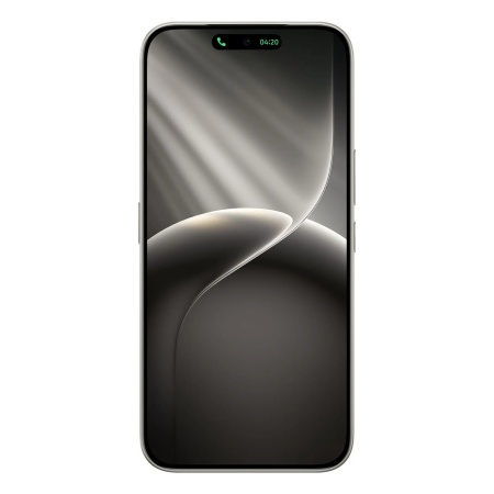 TECNO Camon 50 8/256Gb Nebula Titanium, серебристый