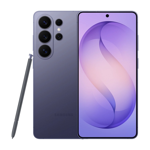 Купить samsung galaxy s26 ultra 12/256gb cobalt violet, фиолетовый в Самаре
