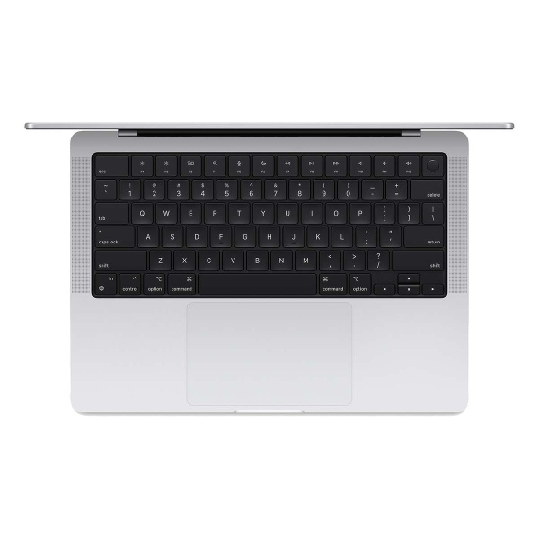 Купить apple macbook pro 14" (m4 max 14c cpu, 32c gpu, 2024) 36 гб, 1 тб ssd (mx2g3) серебристый с доставкой