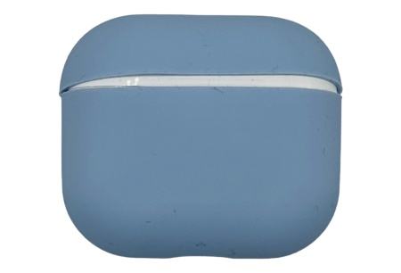 Чехол Silicone Case Airpods 3