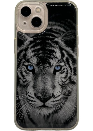 Чехол iPhone 13 Виниловый