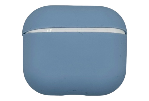 Купить чехол silicone case airpods 3 с доставкой по России