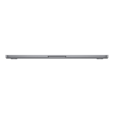 Купить apple macbook air 13" (m2, 2022) 8 гб, 512 гб ssd, «серый космос» (mlxx3) с доставкой