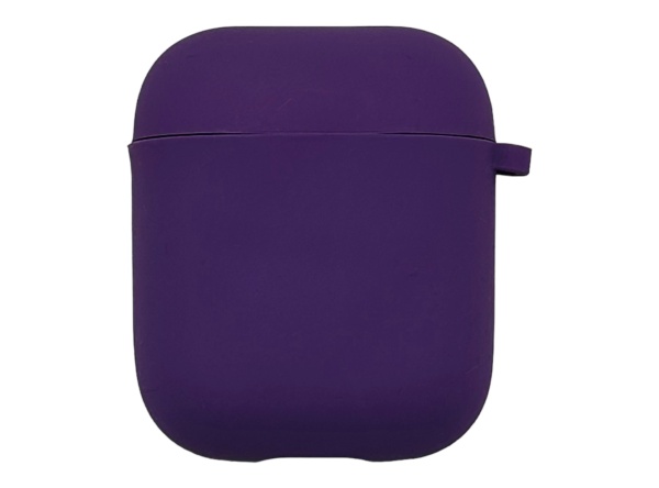 Чехол Silicone Case Airpods 1/2