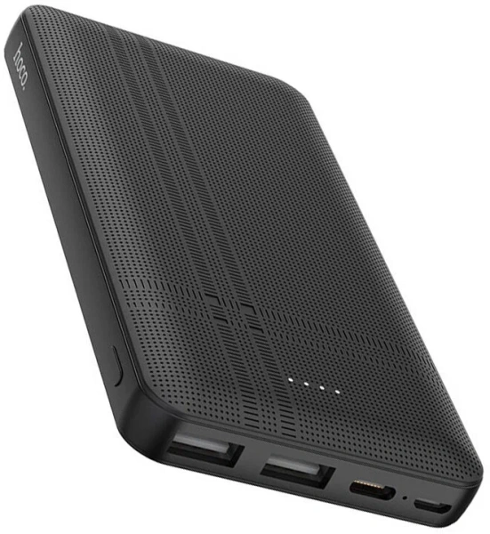 Купить powerbank hoco j48 10000mah 10w с доставкой