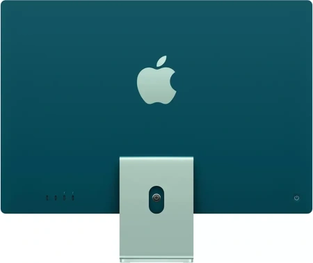 Купить моноблок apple imac 24" retina 4,5k, m1 8c cpu, m1 (8c gpu), 8 gb, ssd 256 gb green зеленый с доставкой