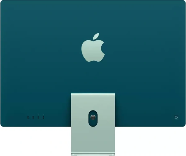 Купить моноблок apple imac 24" retina 4,5k, m1 8c cpu, m1 (8c gpu), 8 gb, ssd 256 gb green зеленый с доставкой