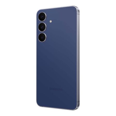 Купить samsung galaxy s25 fe 8/128gb navy, синий в Самаре