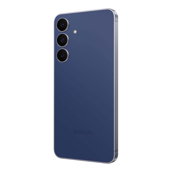 Купить samsung galaxy s25 fe 8/128gb navy, синий в Самаре