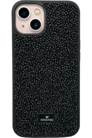 Чехол iPhone 13 Swarovski