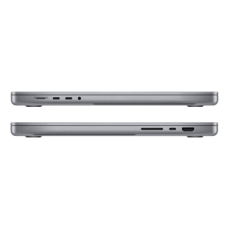 Купить apple macbook pro 16" (m2 max 12c cpu, 2023) 32 гб, ssd 1 тб, «серый космос» с доставкой