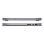 Купить apple macbook pro 16" (m2 max 12c cpu, 2023) 32 гб, ssd 1 тб, «серый космос» с доставкой