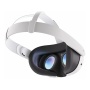 Купить автономный шлем виртуальной реальности oculus quest 3 512gb белый с доставкой