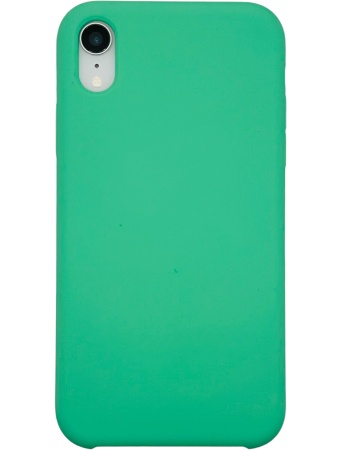 Купить чехол iphone xr silicone case с доставкой
