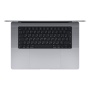 Купить apple macbook pro 16" (m1 max 10c cpu, 32c gpu, 2021) 32 гб, 1 тб ssd, «серый космос» (mk1a3) с доставкой