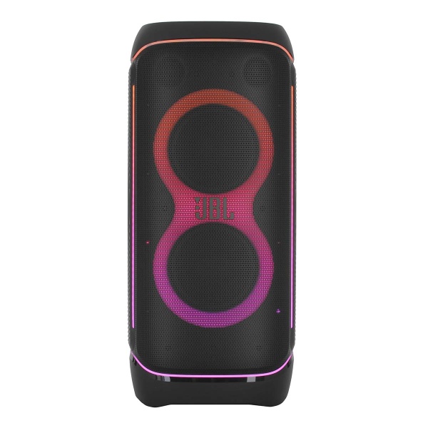Портативная колонка JBL PartyBox 720 Black, чёрный