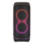 Портативная колонка JBL PartyBox 720 Black, чёрный