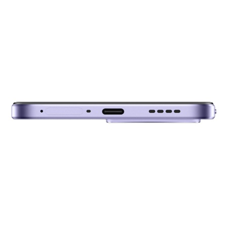 Realme C85 8/256Gb Parrot Purple, фиолетовый