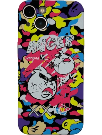 Купить чехол iphone 13 luxo с доставкой