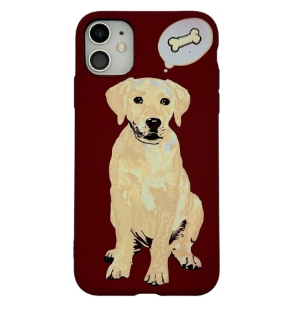 Купить чехол iphone 11 luxo с доставкой