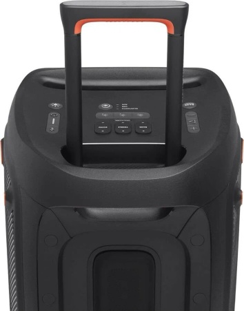 Портативная колонка JBL PartyBox 310 Black, черный