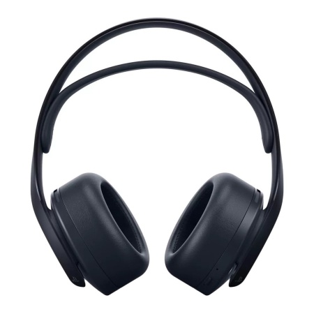 Игровые наушники Sony PlayStation PULSE 3D (CFI-ZWH1) Black, черный