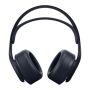 Игровые наушники Sony PlayStation PULSE 3D (CFI-ZWH1) Black, черный