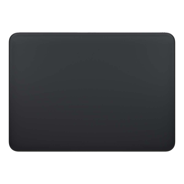 Трекпад Apple Magic Trackpad 3 USB‑C/Lightning (MMMP3) Black, чёрный