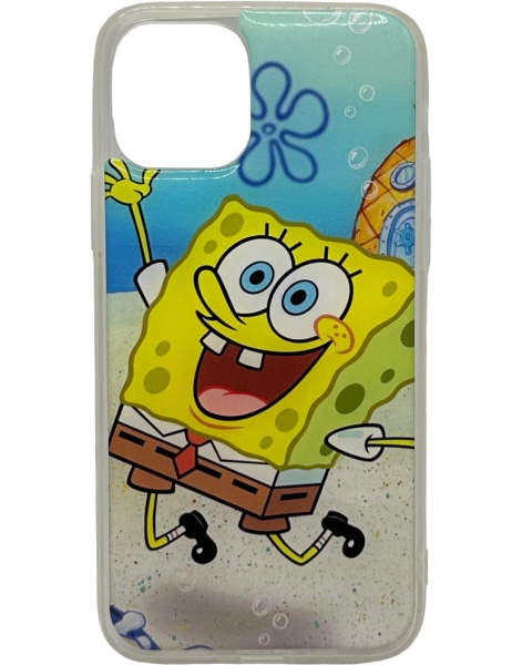 Чехол iPhone 11 Pro Виниловый