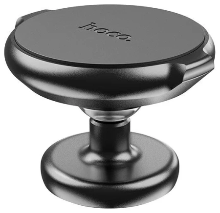 Купить держатель автомобильный hoco ca87 магнит / наклейка с доставкой