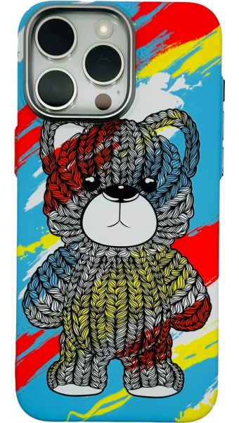 Купить чехол iphone 15 pro max luxo life magsafe с доставкой по России