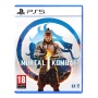 Купить игра mortal kombat 1 для playstation 5, русские субтитры с доставкой