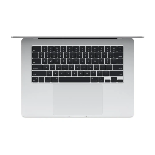 Купить apple macbook air 15" (m2, 8c cpu, 10c gpu, 2023) 8 гб, 512 гб ssd (mqkx3) «серебристый» с доставкой