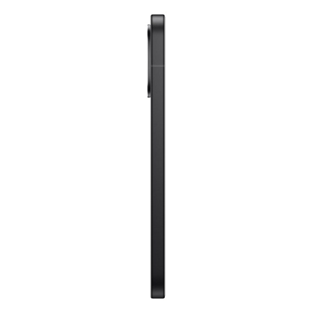 Xiaomi POCO X8 Pro Max 12/256Gb Black, чёрный