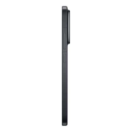 Xiaomi 15 12/512Gb Black, чёрный