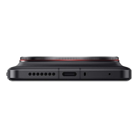 Xiaomi 15 Ultra 16/512Gb Black, чёрный
