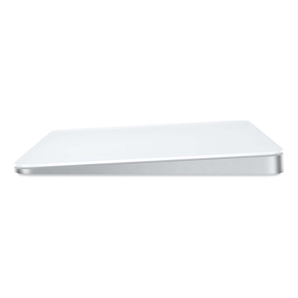 Трекпад Apple Magic Trackpad 3 USB‑C/USB-C (MXK93) White, белый