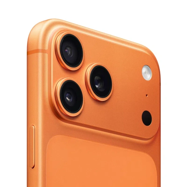 Купить apple iphone 17 pro max 2tb cosmic orange космический оранжевый с доставкой
