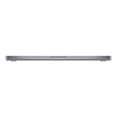 Купить apple macbook pro 16" (m2 max 12c cpu, 2023) 32 гб, ssd 1 тб, «серый космос» с доставкой