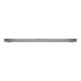 Купить apple macbook pro 16" (m2 max 12c cpu, 2023) 32 гб, ssd 1 тб, «серый космос» с доставкой