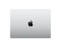 Купить apple macbook pro 16 2023 m2 pro 12c cpu 16 gb ssd 512 gb silver серебристый с доставкой