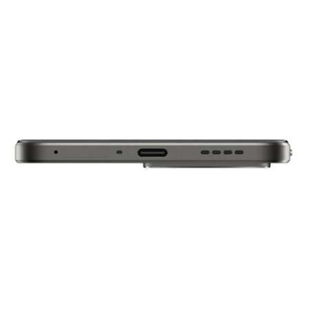 Realme C85 6/128Gb Swan Black, тёмно-серый