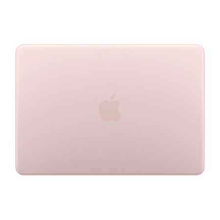 Купить apple macbook neo 13" (a18 pro, 6c cpu, 5c gpu, 2026) 8/512gb ssd (mhfj4) blush, розовый в Самаре