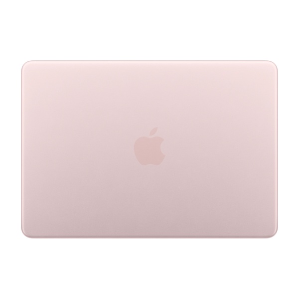 Купить apple macbook neo 13" (a18 pro, 6c cpu, 5c gpu, 2026) 8/256gb ssd (mhfh4) blush, розовый в Самаре
