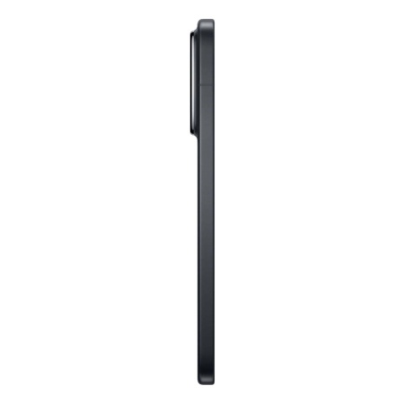Xiaomi 15 12/512Gb Black, чёрный