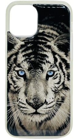 Чехол iPhone 12 Mini Виниловый