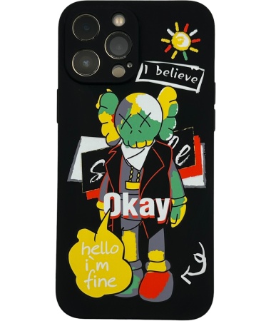 Купить чехол iphone 13 pro max luxo с доставкой