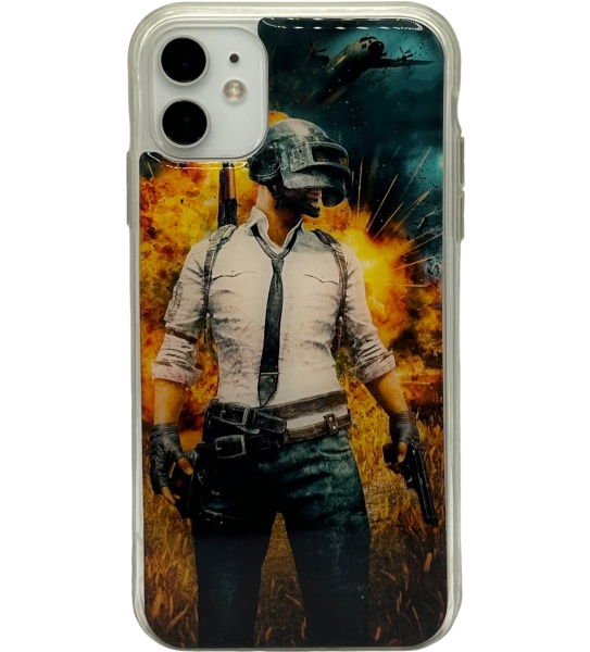 Купить чехол iphone 11 виниловый с доставкой по России